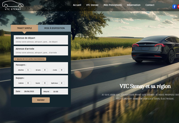 VTC Stenay