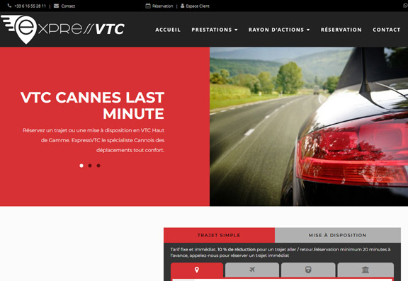 Express VTC